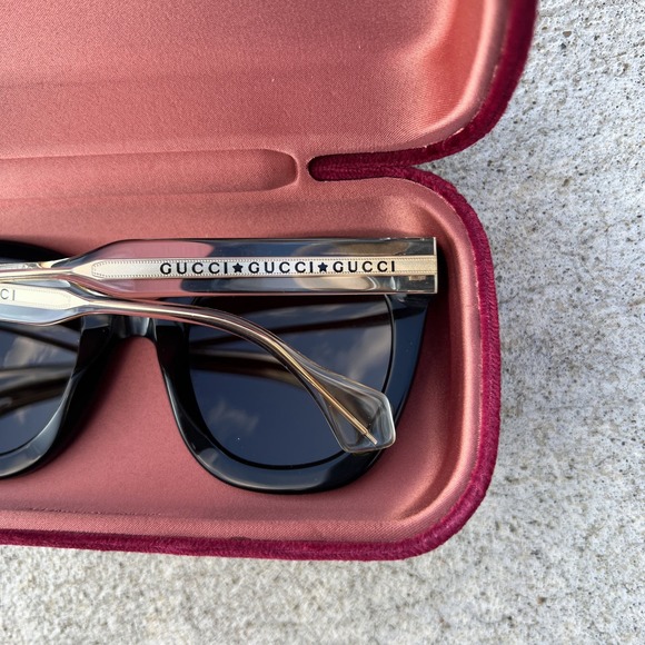❌SOLD❌Gucci Sunglasses - Picture 7 of 13
